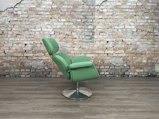 Image 1 of Artifort Große Tulpe grün