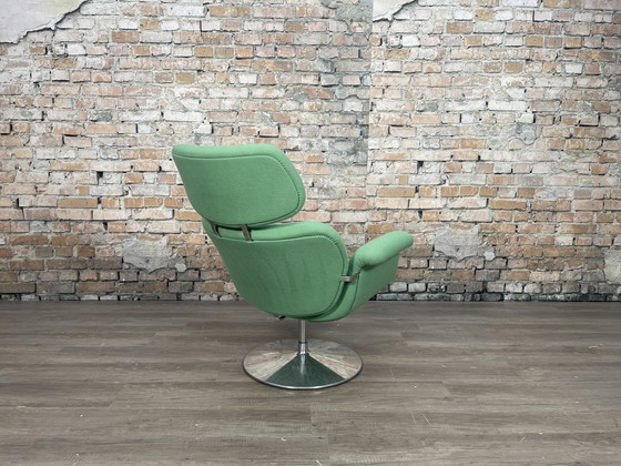 Image 1 of Artifort Große Tulpe grün