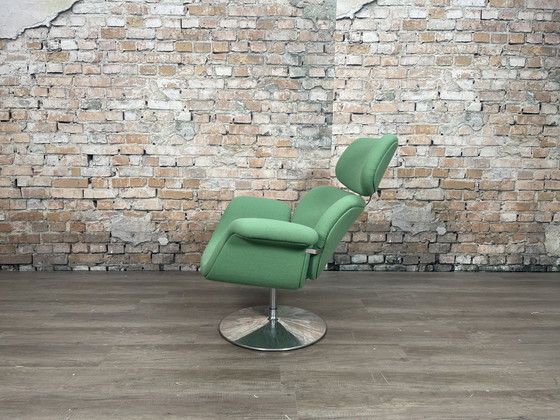 Image 1 of Artifort Große Tulpe grün