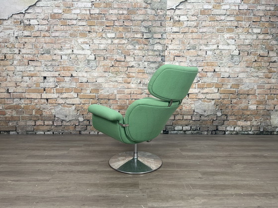 Image 1 of Artifort Große Tulpe grün