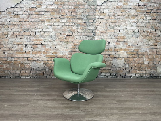 Image 1 of Artifort Große Tulpe grün