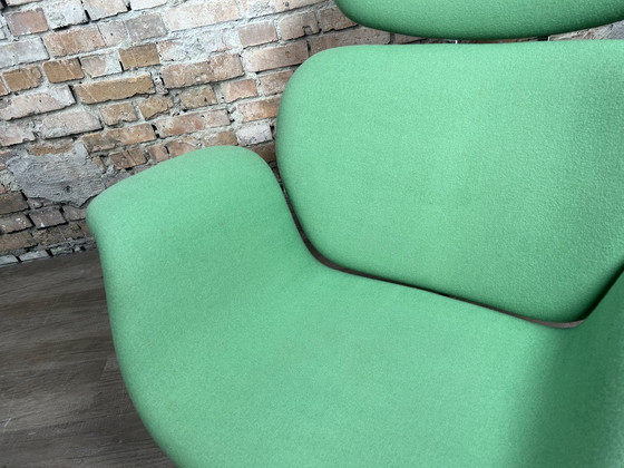 Image 1 of Artifort Große Tulpe grün