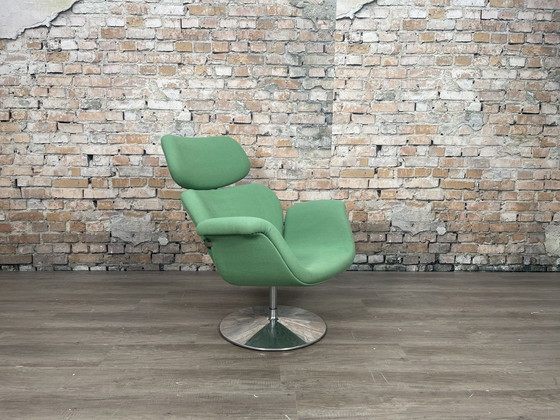 Image 1 of Artifort Große Tulpe grün