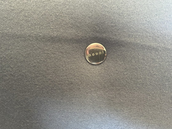 Image 1 of 2x Moooi Bottoni Stuhl