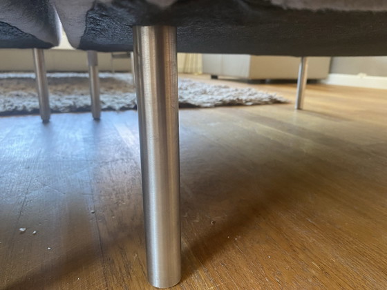 Image 1 of 2x Moooi Bottoni Stuhl