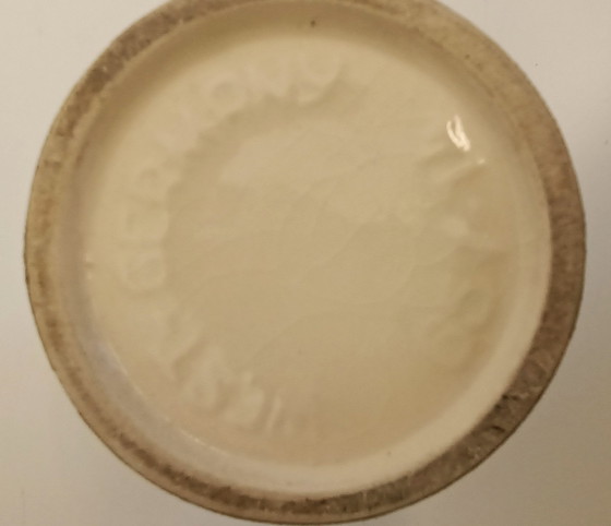 Image 1 of 2x Bay-Keramikvasen