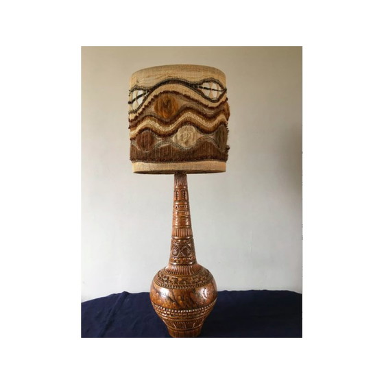 Image 1 of Klassische Lampe von Marius Bessone, 1960