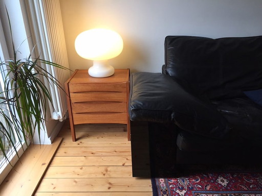  60 XL Cosack Glühbirne Tischlampe