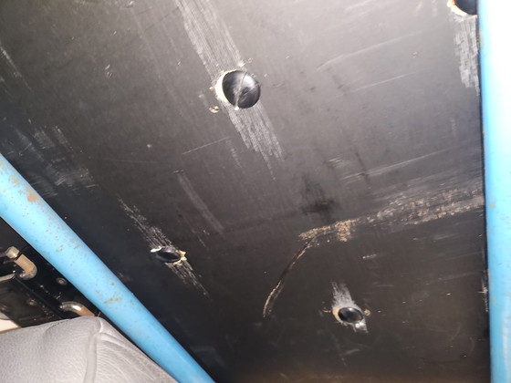 Image 1 of Cassina Soriana 4-sitziges sofa in Velvet beige von Afra & Tobia Scarpa