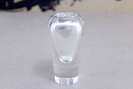 Image 1 of Soliflore aus Kristall GRAL 1970