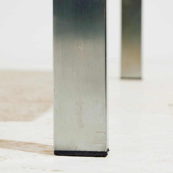 Image 1 of Mk10680 Couchtisch aus Stahl und Keramik