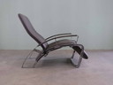 Ferdinand Porsche- Porsche design - Armchair - IP 845 S