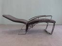 Ferdinand Porsche- Porsche design - Armchair - IP 845 S