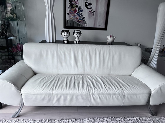 Image 1 of Rolf Benz 545 3-Sitzer-Sofa