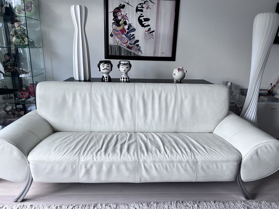 Image 1 of Rolf Benz 545 3-Sitzer-Sofa