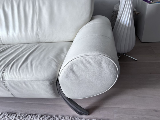 Image 1 of Rolf Benz 545 3-Sitzer-Sofa