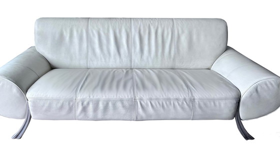 Image 1 of Rolf Benz 545 3-Sitzer-Sofa