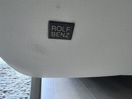 Image 1 of Rolf Benz 545 3-Sitzer-Sofa