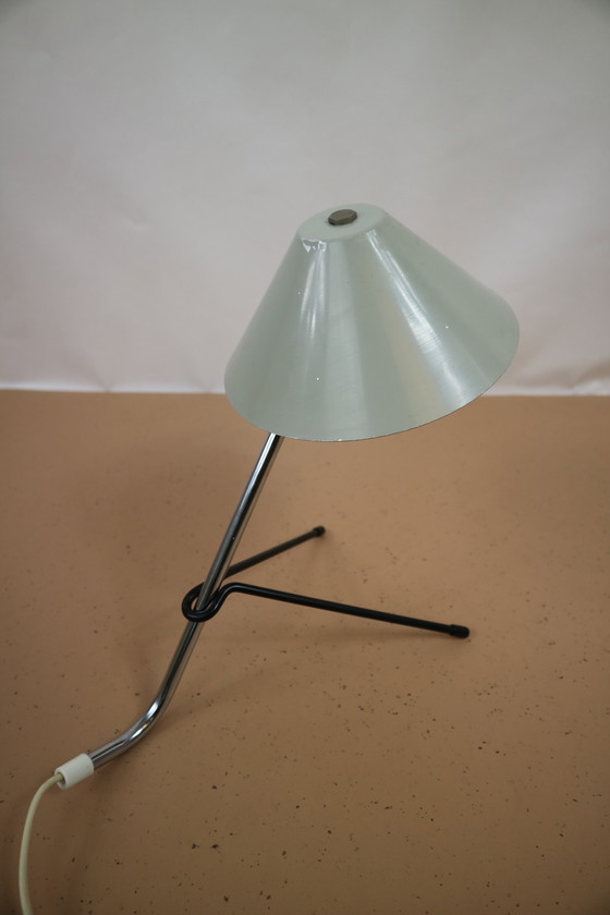 Image 1 of Pinocchio Tischlampe