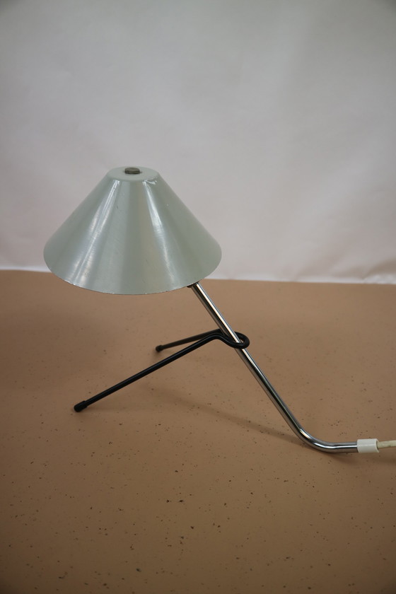 Image 1 of Pinocchio Tischlampe