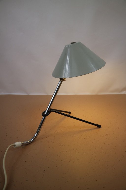 Pinocchio Tischlampe