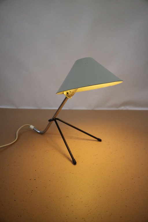 Pinocchio Tischlampe