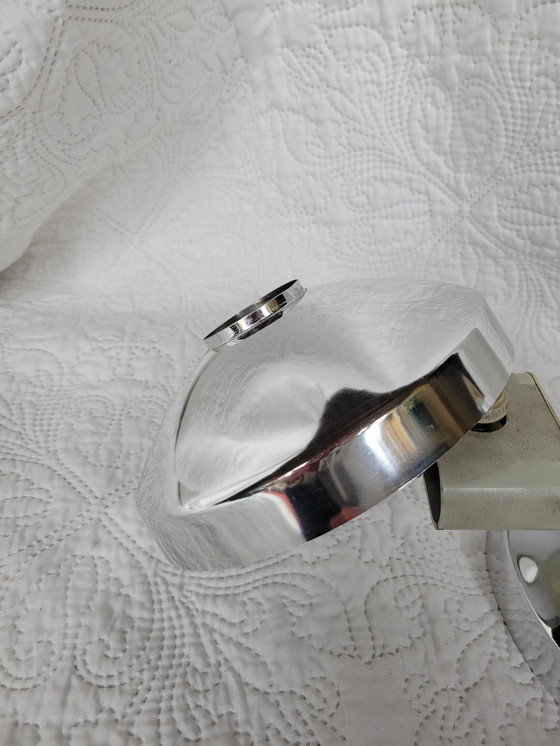 Image 1 of Vintage Industrielle Leuchte 70er Jahre