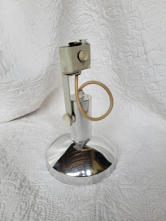 Image 1 of Vintage Industrielle Leuchte 70er Jahre