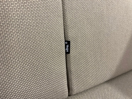 Image 1 of Vitra Alkovenkabine 2-Sitzer Highback