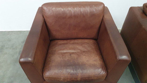 Image 1 of Machalke Cube Loungeset