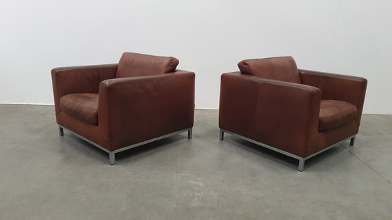 Image 1 of Machalke Cube Loungeset