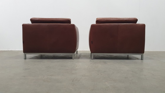 Image 1 of Machalke Cube Loungeset