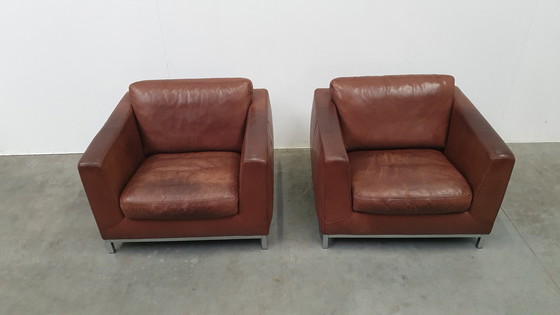 Image 1 of Machalke Cube Loungeset