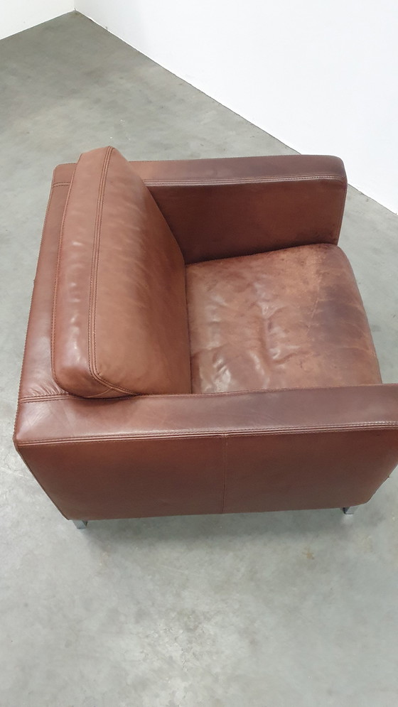 Image 1 of Machalke Cube Loungeset