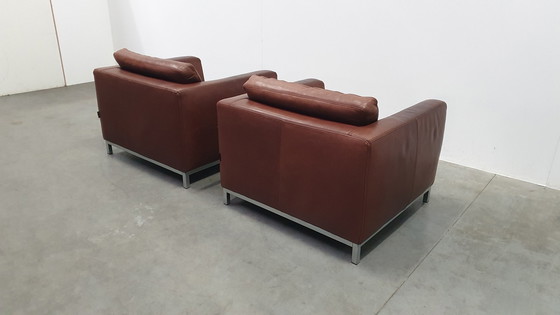 Image 1 of Machalke Cube Loungeset