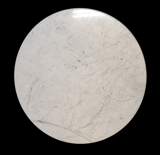 Image 1 of Ettore Sottsass, Tisch Lotorosso für Poltronova