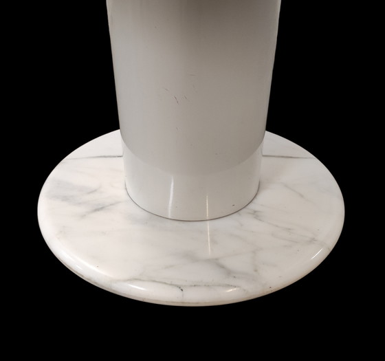 Image 1 of Ettore Sottsass, Tisch Lotorosso für Poltronova