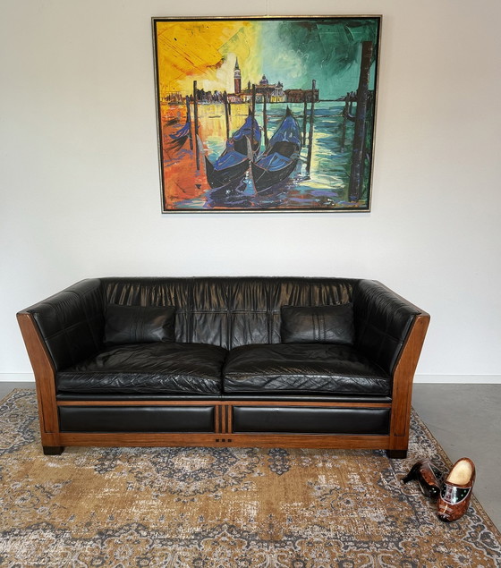 Image 1 of Schuitema Lawrence 2,5-Sitzer Sofa