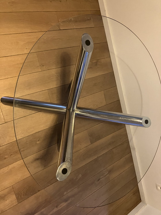 Image 1 of Tabelle Renato Zevi Roch Bobois