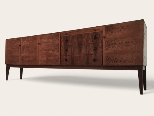 70er Jahre Sideboard