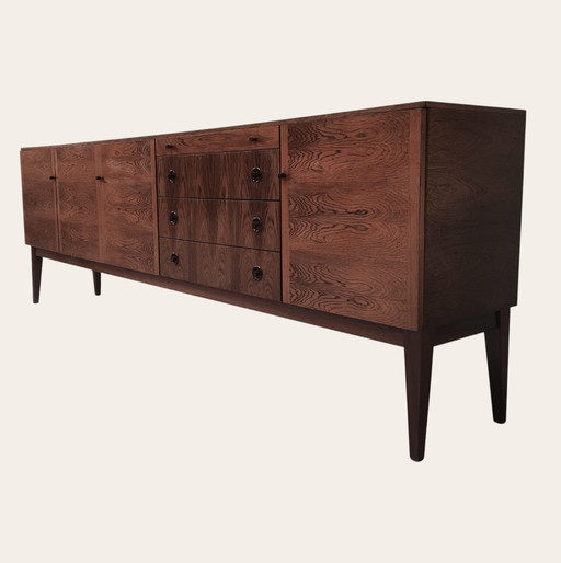 70er Jahre Sideboard