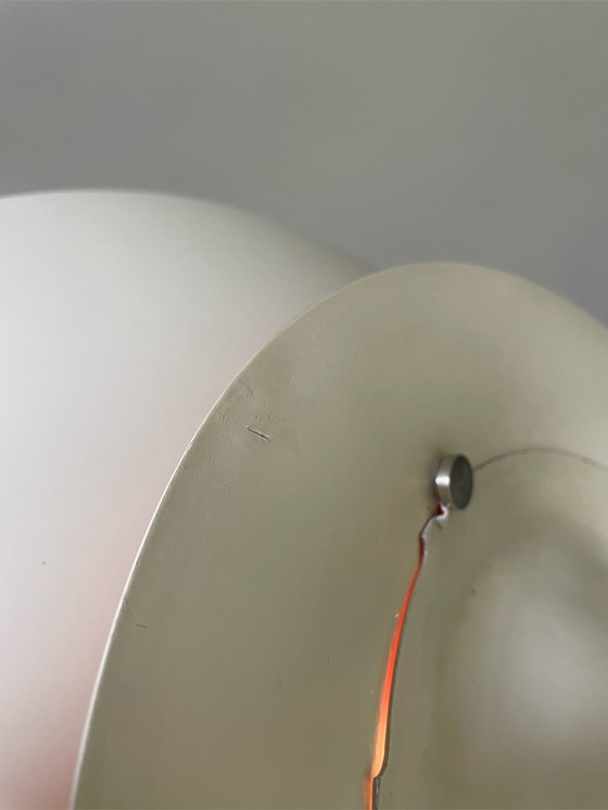 Image 1 of Louis Poulsen PH5 weiße Ausgabelampe