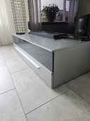 Designer-TV-Schrank