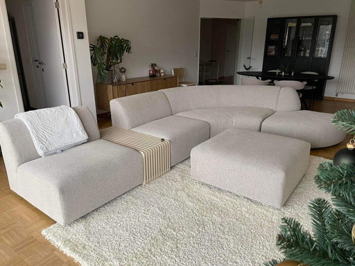 HK Living Jax Sofa