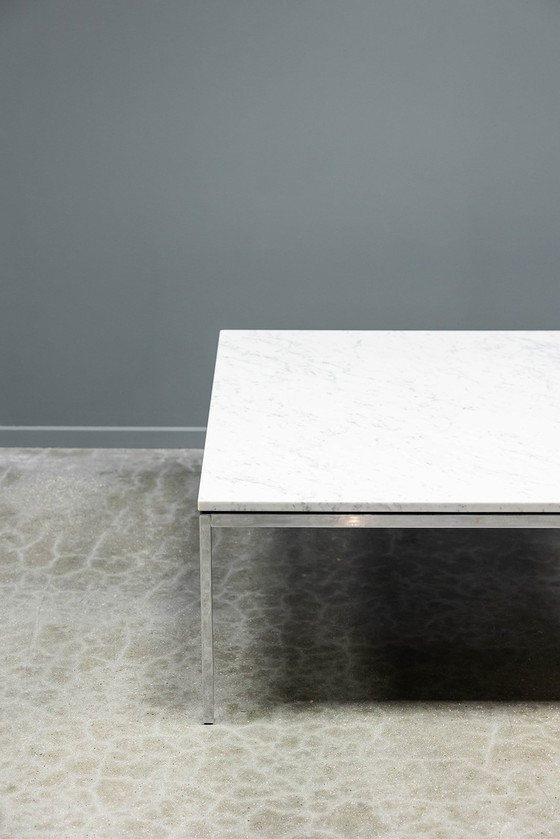 Image 1 of Florence Knoll Kaffeetafel