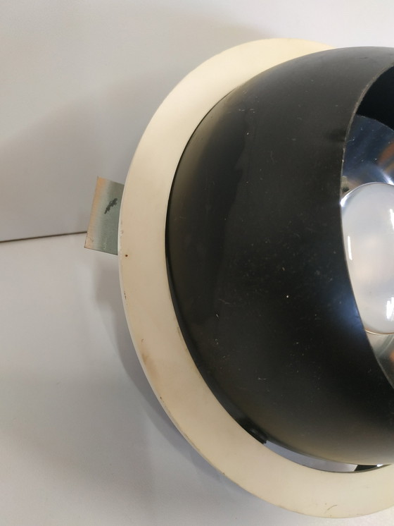 Image 1 of 18X Vintage Raak A-54 Deckenleuchten (1978)