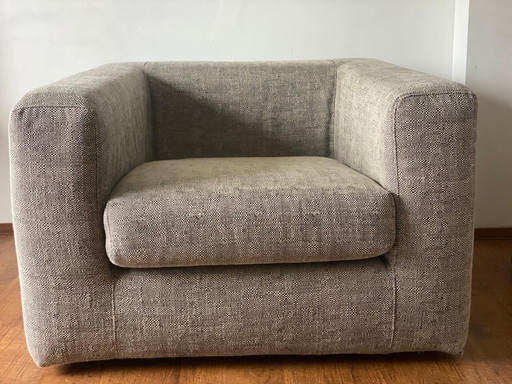 Linteloo Sofa und Sessel