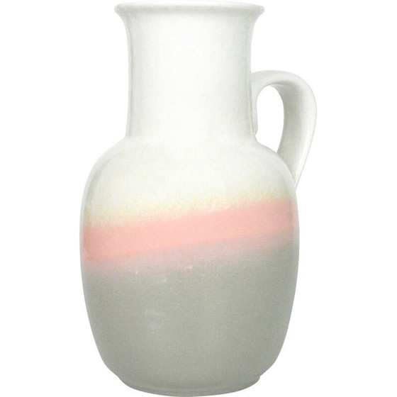 Image 1 of Vintage Keramikvase, Deutschland 1960er Jahre