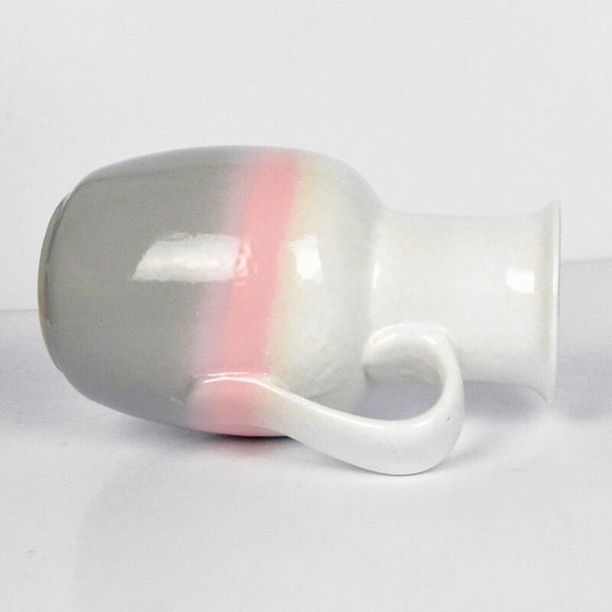 Image 1 of Vintage Keramikvase, Deutschland 1960er Jahre