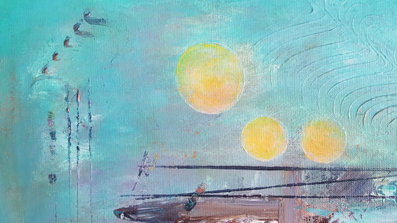 Image 1 of Manou Claire – Da draußen